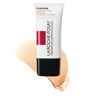 La Roche-Posay Tolériane Teint 02 zmatňující pěnový make-up 30 ml