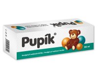 HBF dětský emulproti nadýmání gel Pupík 100 ml