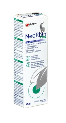 Phyteneo NeoRhin Plus 30ml