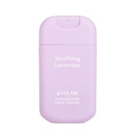 HAAN Soothing Lavender antibakteriální spray na ruce 30 ml