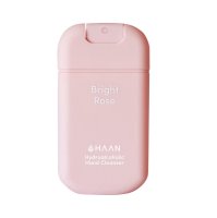 HAAN Bright Rose antibakteriální spray na ruce 30 ml