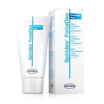 Spiridea ForteDeo 50ml