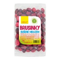 Wolfberry Brusinky lyofilizované 20 g