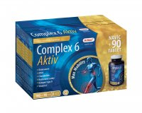 Dr.Max Complex 6 Aktiv 180+90 tablet