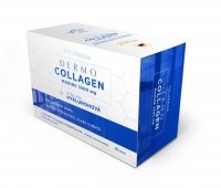 DermoCollagen Marine 3500 mg 30 sáčků s malinovou příchutí