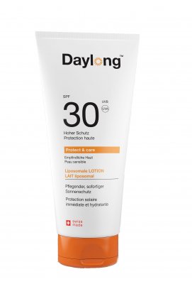 Daylong Protect & care SPF30 lotion 100 ml