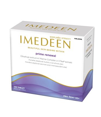 Imedeen Prime Renewal tbl.120