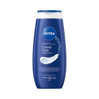 NIVEA Sprchový gel CREME CARE 250ml