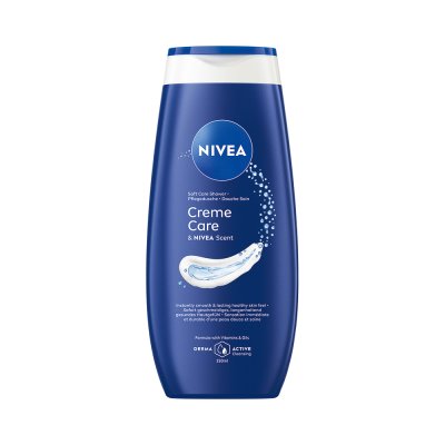 NIVEA Sprchový gel CREME CARE 250ml