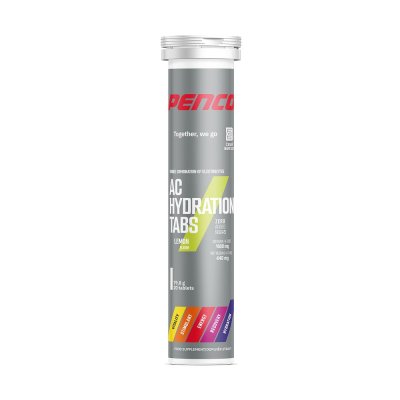 Penco AC Hydration tabs citron 20 rozpustných tablet