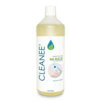 CLEANEE ECO Body Hygienický sprej na ruce náhradní náplň 1 l