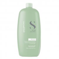 Alfaparf Milano Balancing Low Shampoo vyvažujicí šampon pro snadno se mastící vlasy 1000 ml