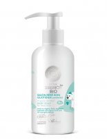 Little siberica organické certifikované mýdlo pro děti na každodenní péči 250 ml