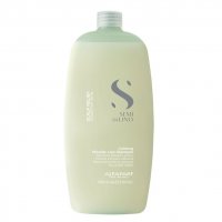 Alfaparf Milano Calming Micellar Low Shampoo zklidňujicí šampon pro citlivou pokožku 1000 ml