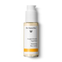 Dr.Hauschka Vyrovnávací pleťové mléko 50 ml