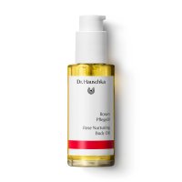 Dr.Hauschka Tělový olej Růže 75 ml