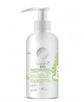 Natura Siberica Dětský gel-šampon na vlasy a tělo 2v1 bez slz 250 ml