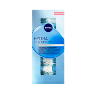 Nivea HYDRA Skin Effect hydratační 7denní kúra 7x1 ml