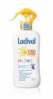 Ladival Ochrana proti slunci OF50 sprej pro děti 200 ml
