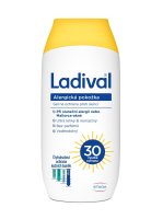 Ladival alergická pokožka gel OF30 200ml