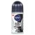 Nivea MEN AP Black&White Invisible Original kuličkový antiperspirant 50 ml