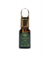 Agrico Oil Arganový olej 100% přírodní 10 ml