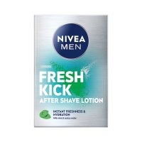 Nivea MEN Fresh Kick voda po holení 100 ml