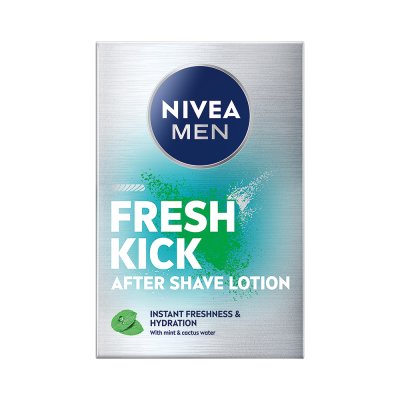 Nivea MEN Fresh Kick voda po holení 100 ml