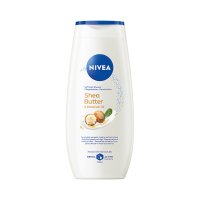 Nivea Sprchový gel Shea Butter 250 ml