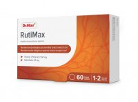 Dr.Max RutiMax 60 tablet