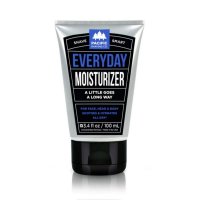 Pacific Shaving Pánský hydratační krém 100 ml