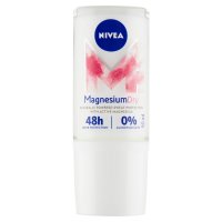 Nivea Magnesium Dry antiperspirant deodorant roll-on 50 ml