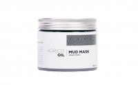 Agrico Oil Pleťová maska s arganovým olejem 150 ml