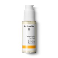 Dr.Hauschka Aktivující pleťové mléko 50 ml