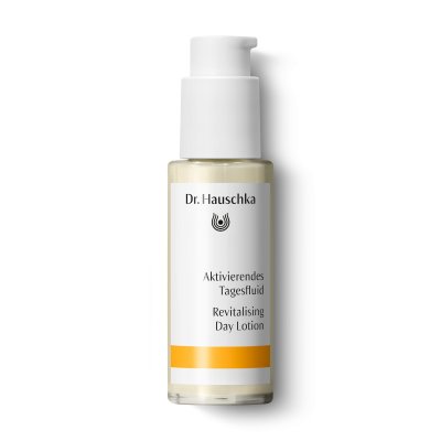 Dr.Hauschka Aktivující pleťové mléko 50 ml