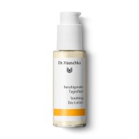 Dr. Hauschka Soothing Day Lotion Zklidňující pleťové mléko 50 ml