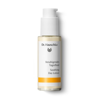 Dr. Hauschka Soothing Day Lotion Zklidňující pleťové mléko 50 ml
