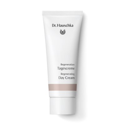 Dr.Hauschka Regenerační denní krém 40 ml