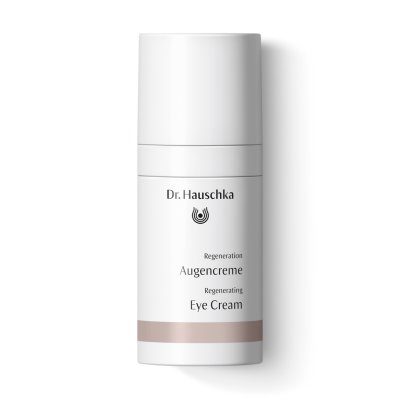 Dr.Hauschka Regenerační krém na oči 15 ml
