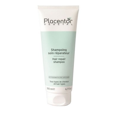 Placentor Posilující šampon 200 ml Placentor Posilující šampon 200 ml