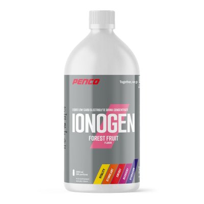 Penco Ionogen lesní plody 1000 ml