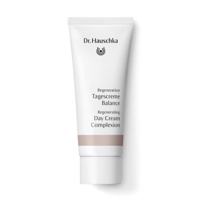 Dr.Hauschka Regenerační vyrovnávací krém Balance 40 ml