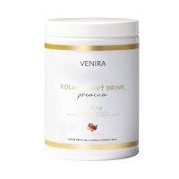Venira Premium kolagenový drink exotické ovoce 324 g
