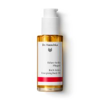 Dr.Hauschka Tělový olej Bříza Arnika 75 ml