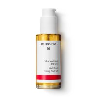 Dr.Hauschka Tělový olej Trnka 75 ml
