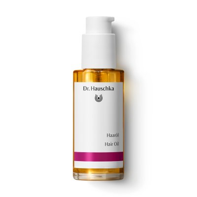 Dr.Hauschka Nimbová vlasová kúra 75 ml