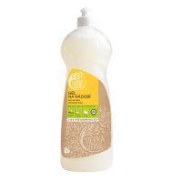 TIERRA VERDE Gel na nádobí – BIO citron 1 l