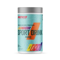 Penco Junior Sport Drink pomeranč 700 g