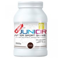 PENCO Regenerační nápoj pro juniory JUNIOR AFTER SPORT SHAKE 1500g Čokoláda