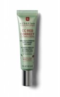 Erborian CC Red Correct Automatic Perfector SPF25 cc krém pro neutralizaci zarudnutí pleti 15 ml